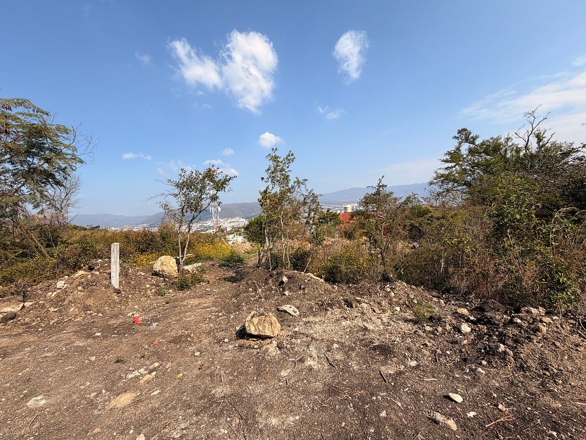 Lote em Bosques del Sur, Tuxtla Gutiérrez, foto 5 de 5