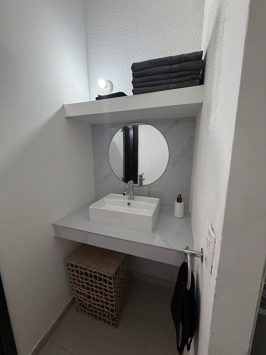 Apartment in Las Hadas, Aguascalientes, photo 3 of 11