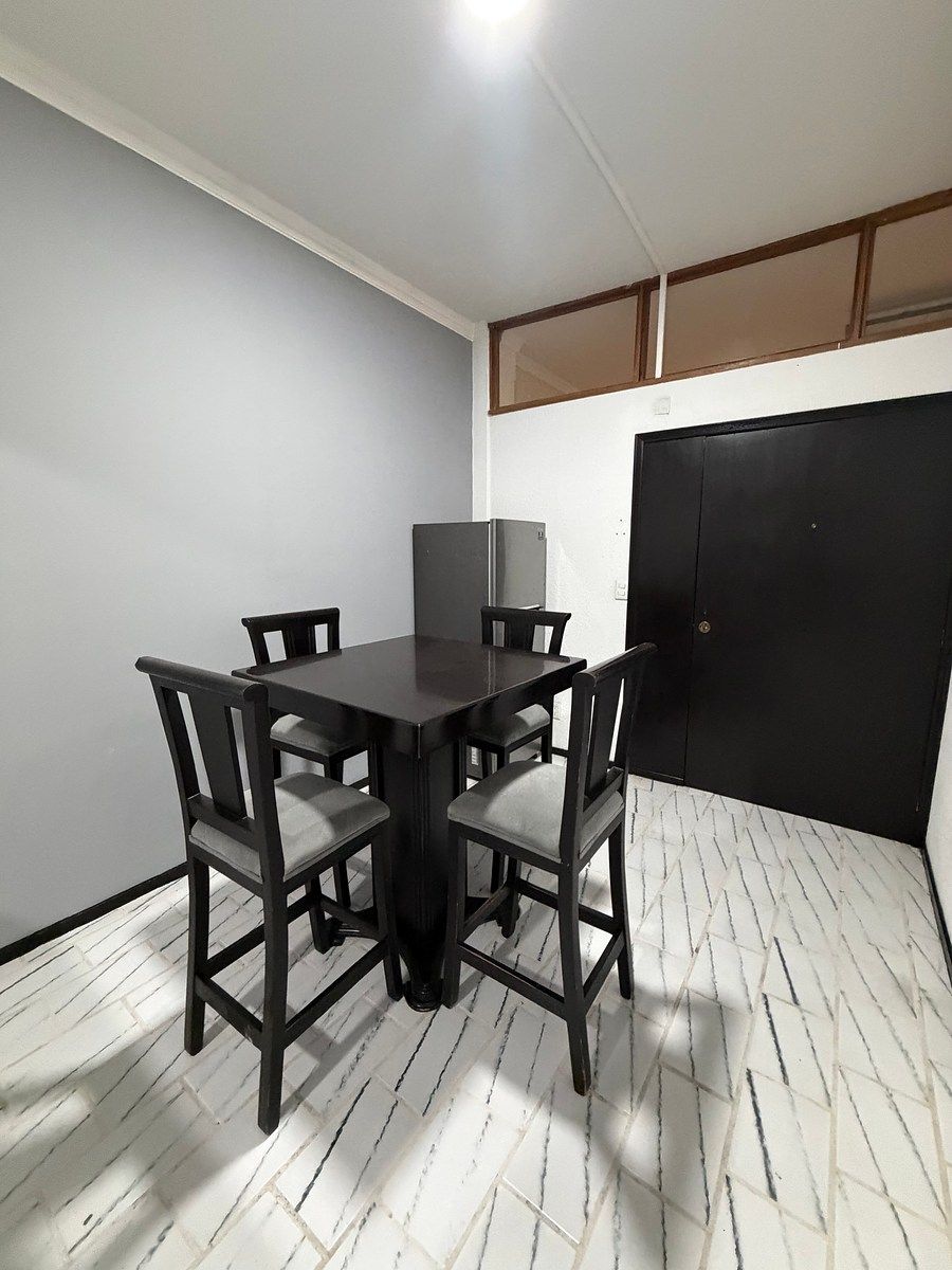 APARTMENT FOR RENT IN HÉROE DE NACOZARI, photo 1 of 11