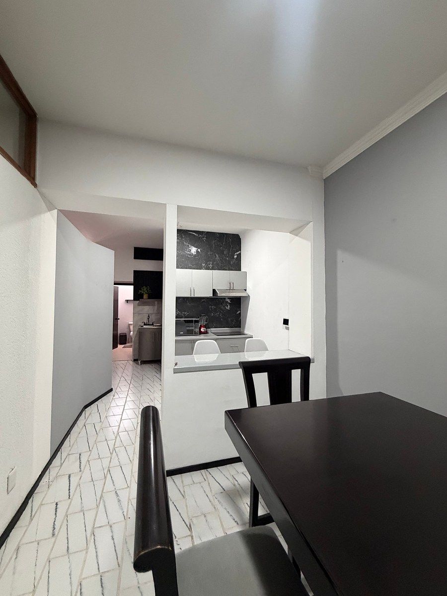 Apartment in Las Hadas, Aguascalientes, photo 2 of 11