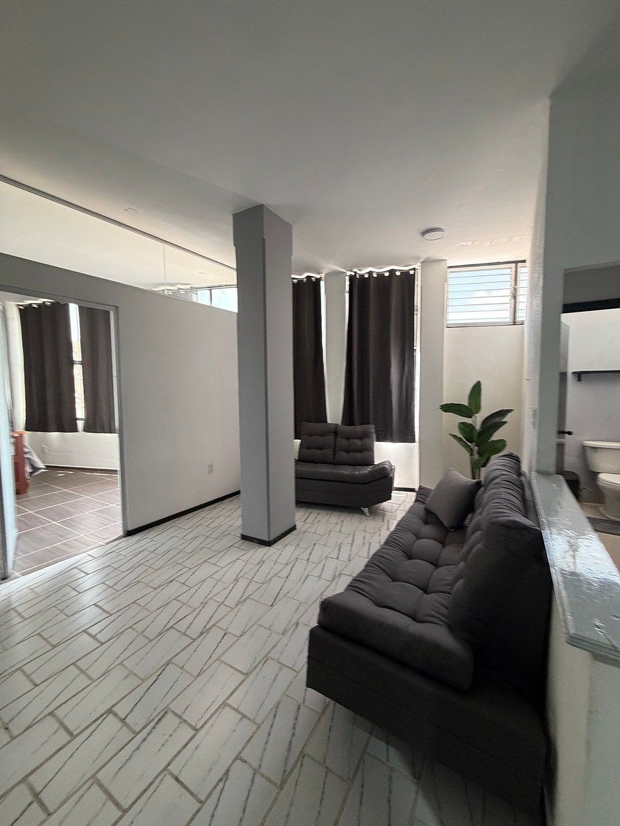 Apartment in Las Hadas, Aguascalientes, photo 6 of 11