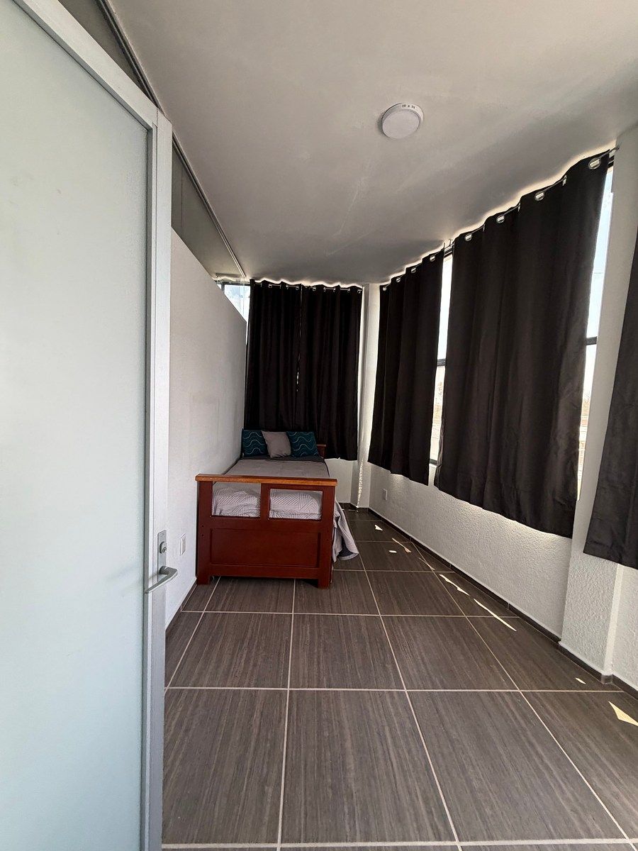 Apartment in Las Hadas, Aguascalientes, photo 7 of 11