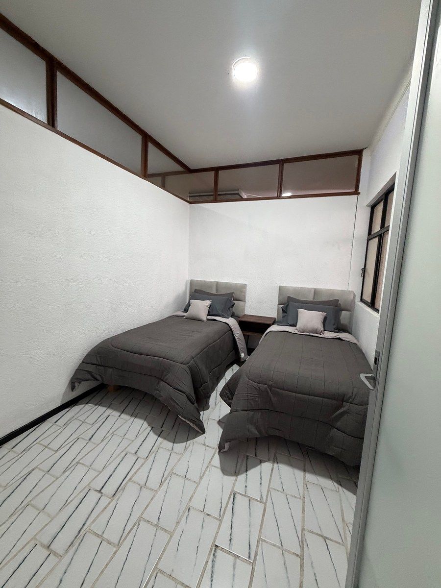 Apartment in Las Hadas, Aguascalientes, photo 8 of 11