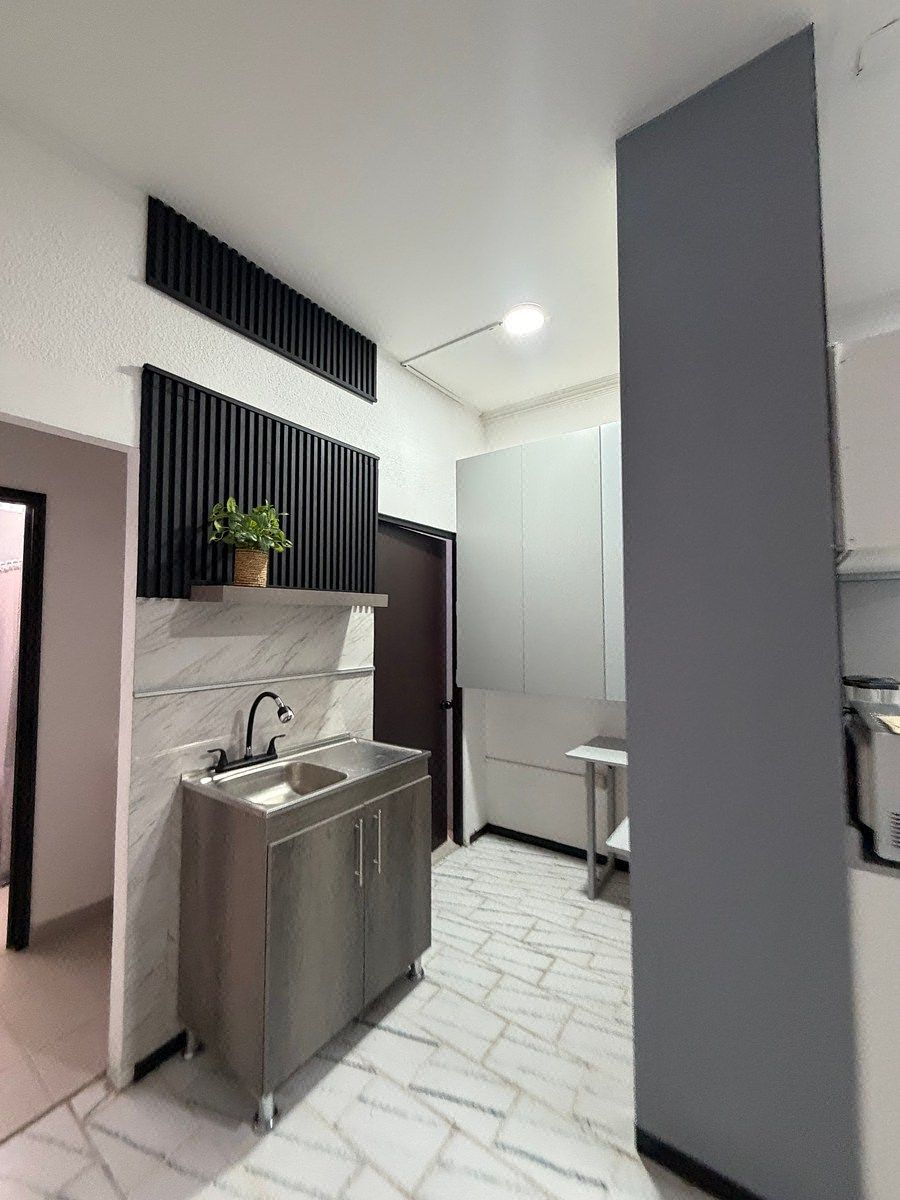 Apartment in Las Hadas, Aguascalientes, photo 9 of 11