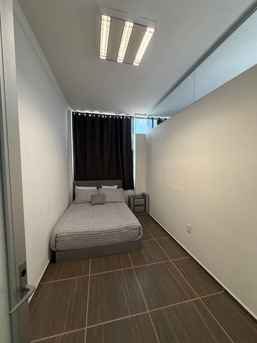 Apartment in Las Hadas, Aguascalientes, photo 10 of 11