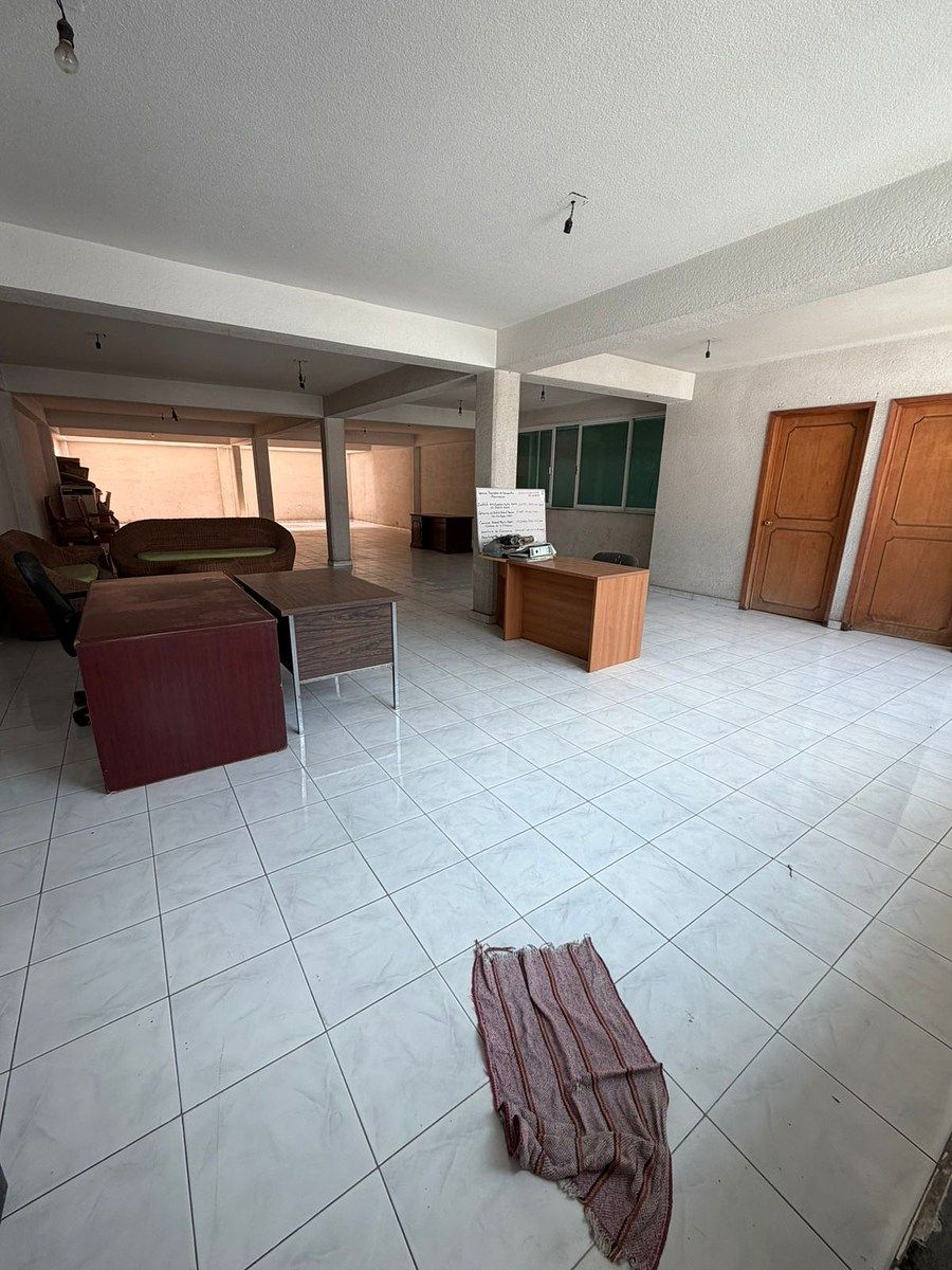 Edificio en Santa Ana, Tláhuac, foto 7 de 13