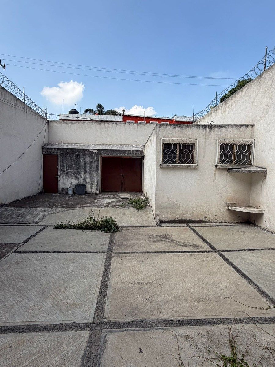 Edificio en Santa Ana, Tláhuac, foto 13 de 13