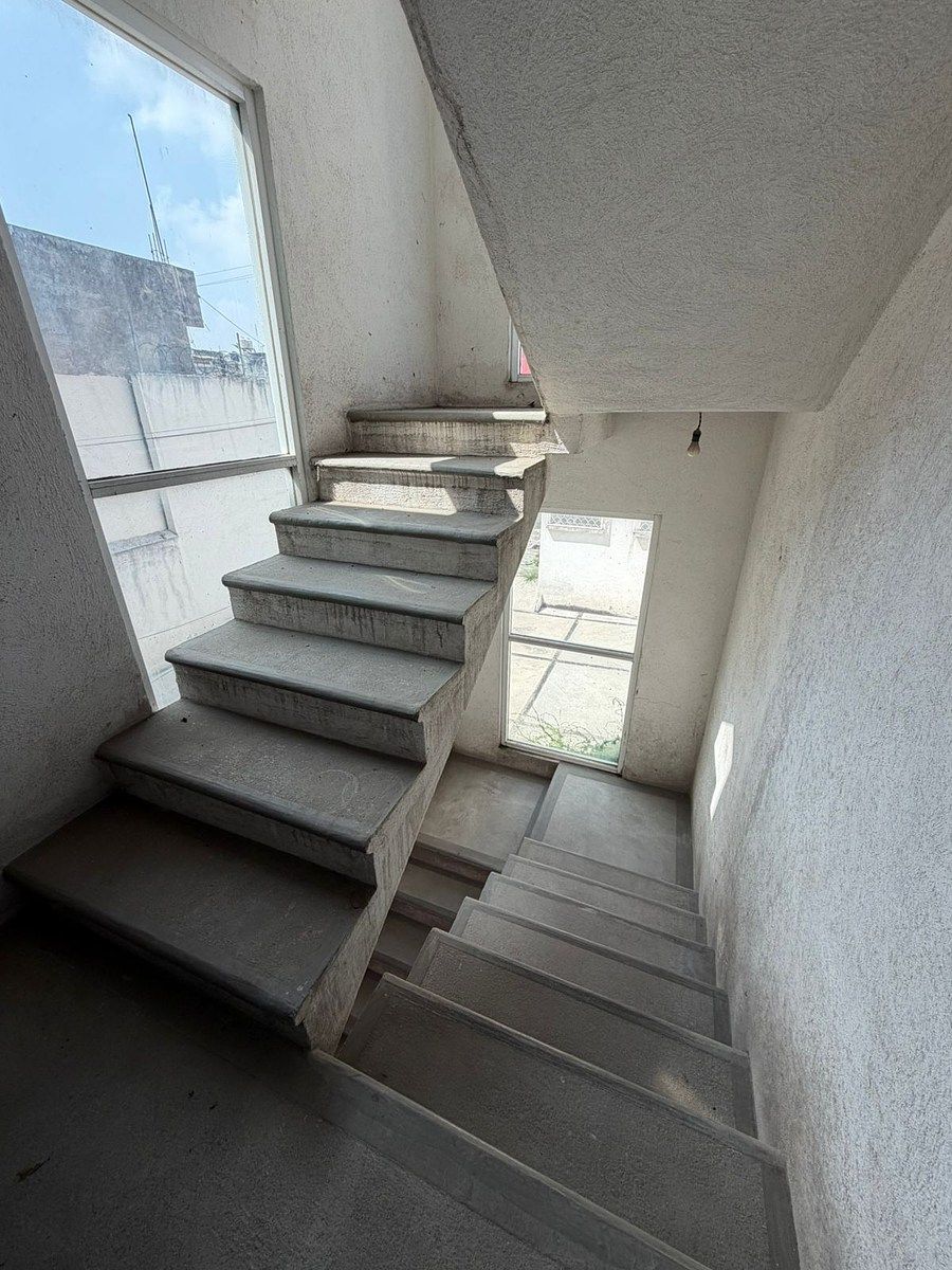 Edificio en Santa Ana, Tláhuac, foto 4 de 13