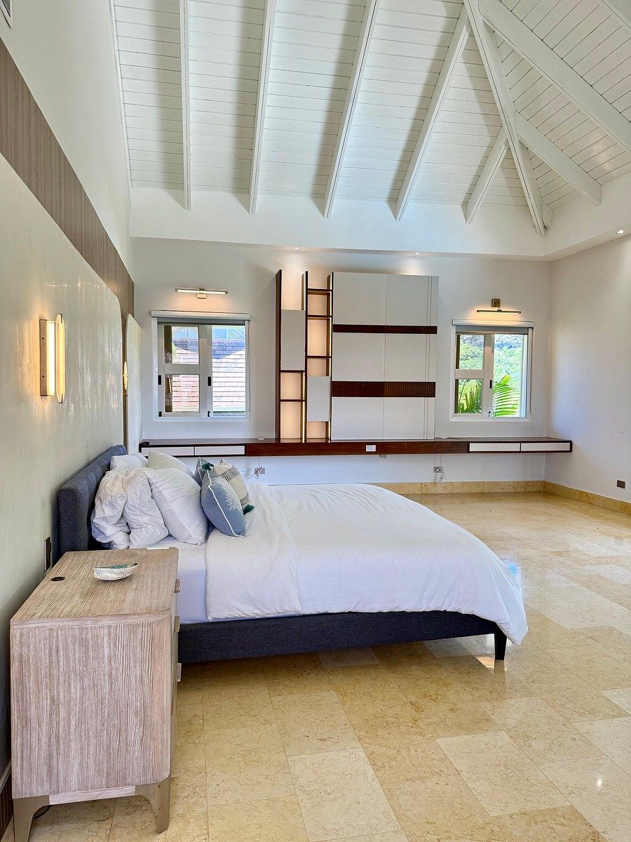 Villa en Cap Cana, Punta Cana, foto 20 de 31
