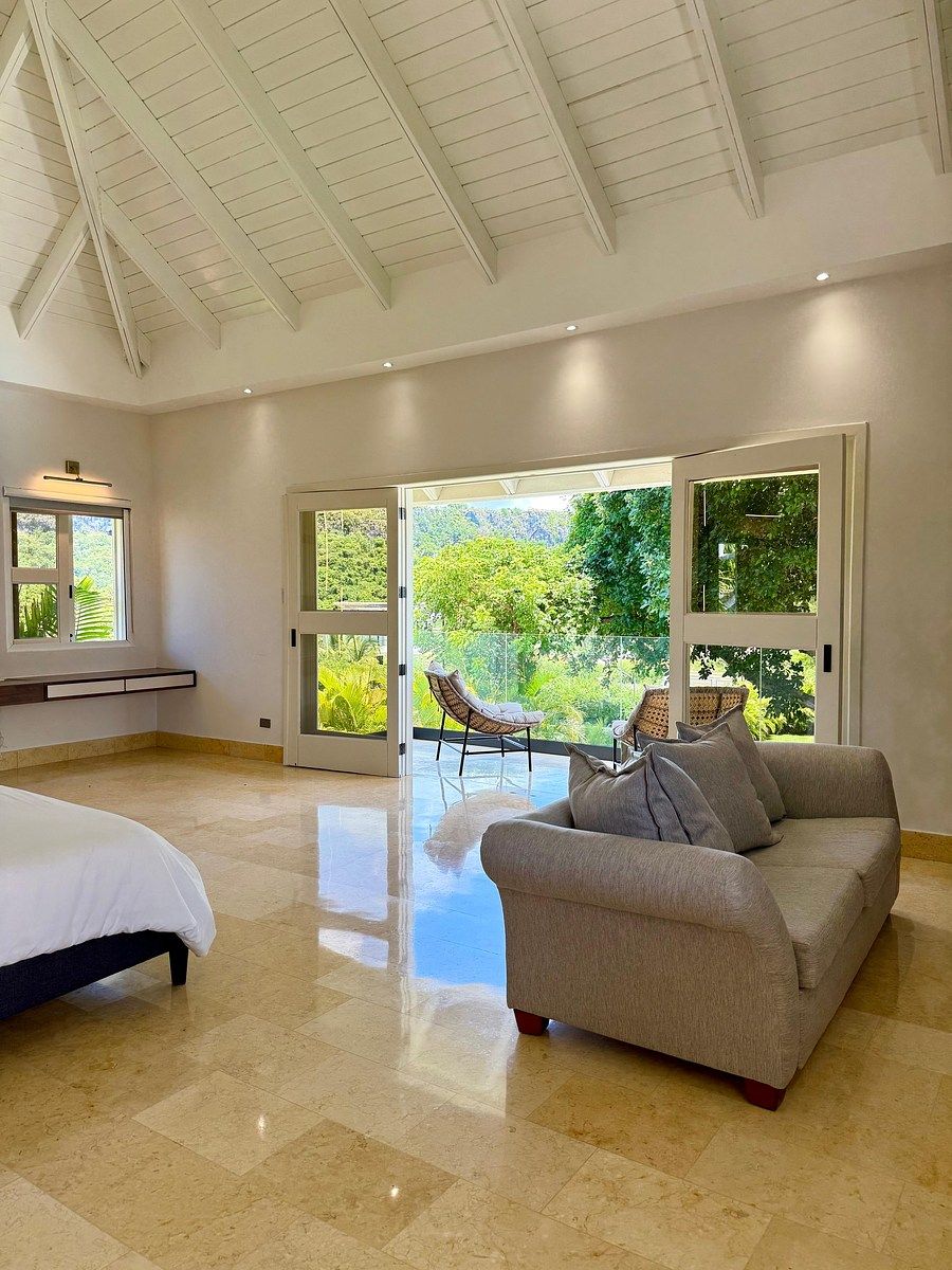 Villa en Cap Cana, Punta Cana, foto 21 de 31