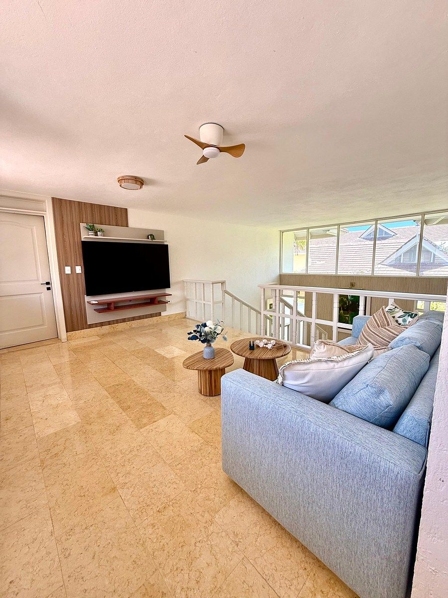 Villa en Cap Cana, Punta Cana, foto 15 de 31