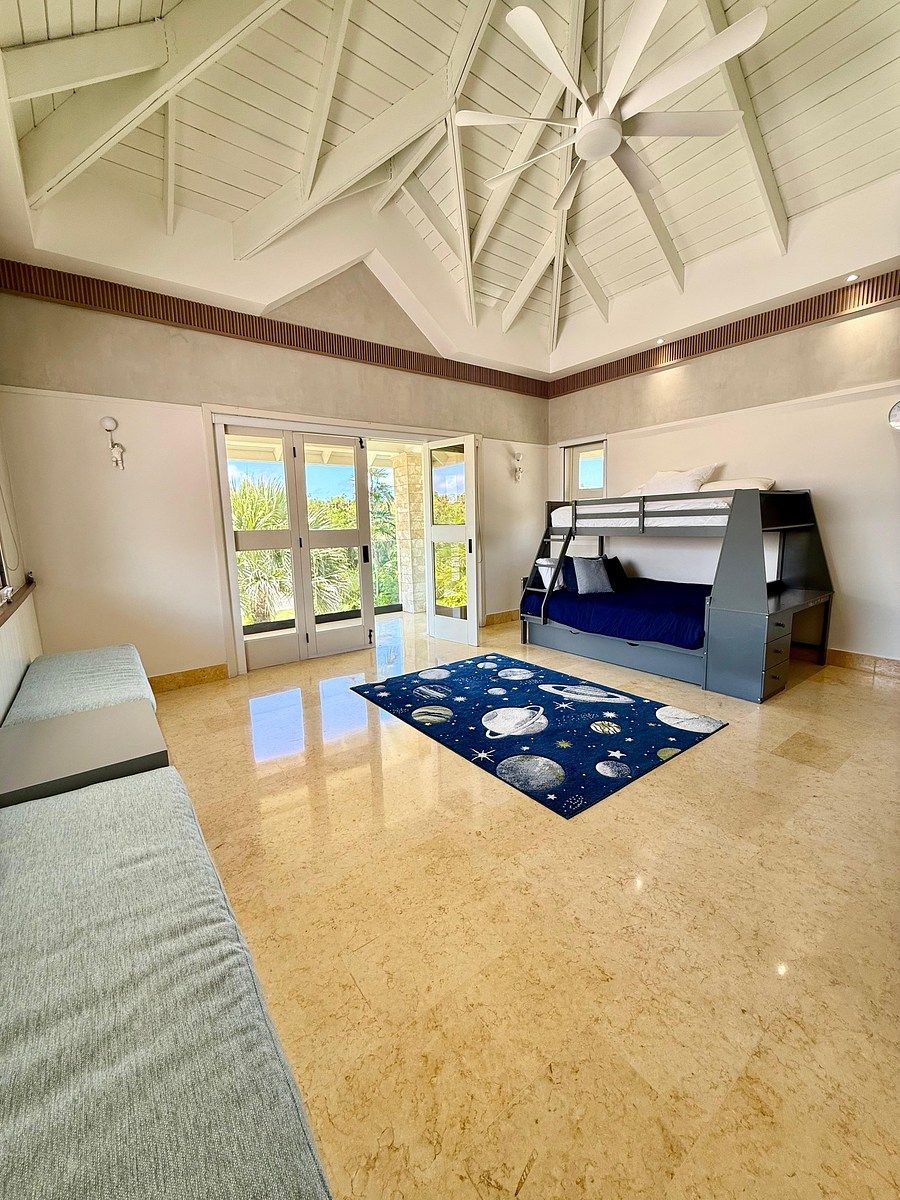 Villa en Cap Cana, Punta Cana, foto 18 de 31