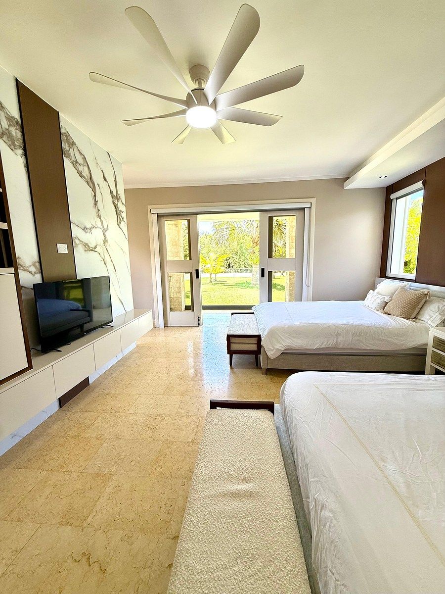Villa en Cap Cana, Punta Cana, foto 17 de 31