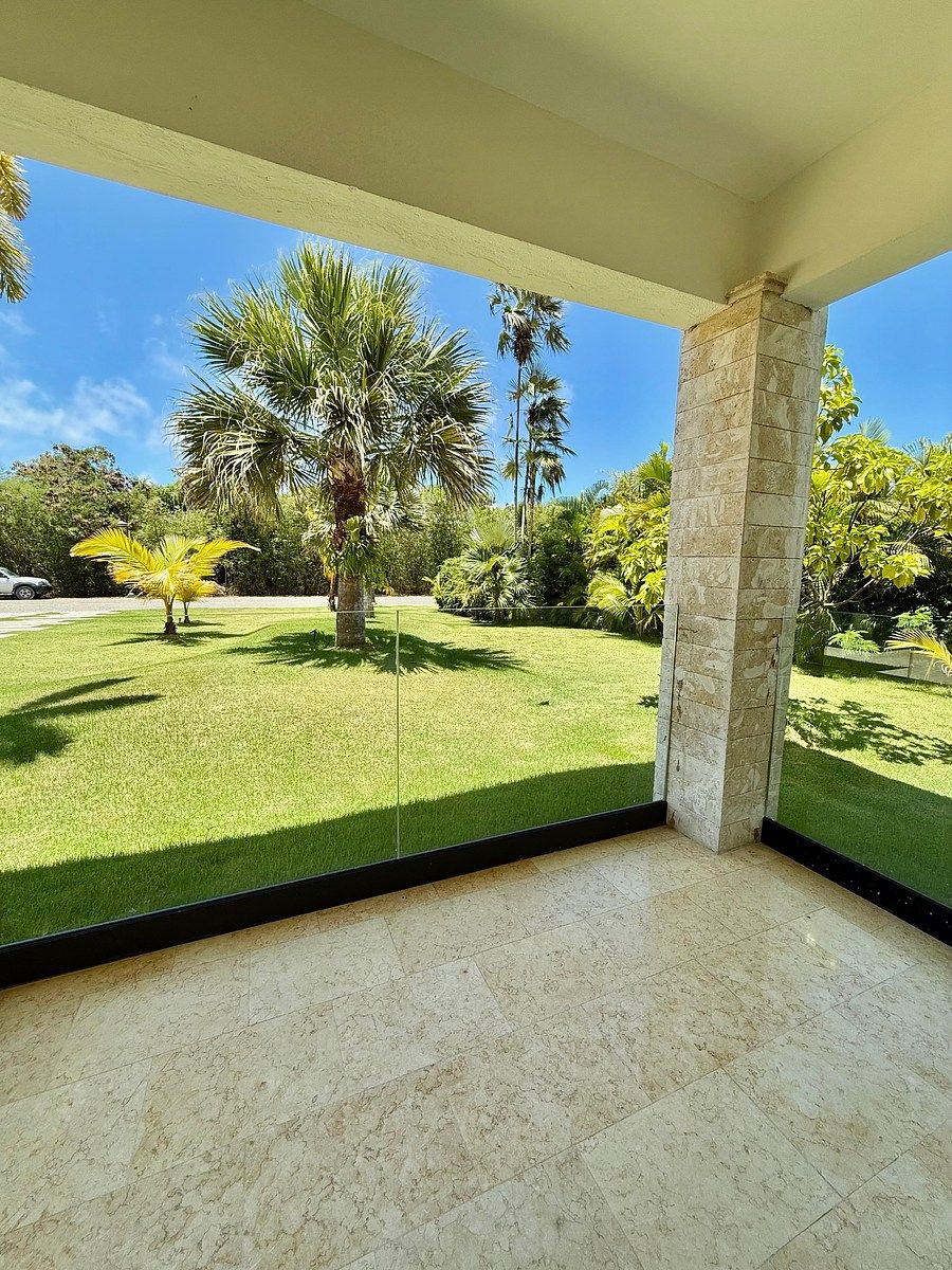 Villa en Cap Cana, Punta Cana, foto 8 de 31