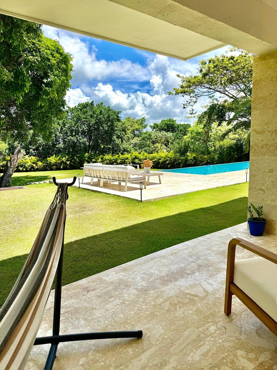 Villa en Cap Cana, Punta Cana, foto 7 de 31
