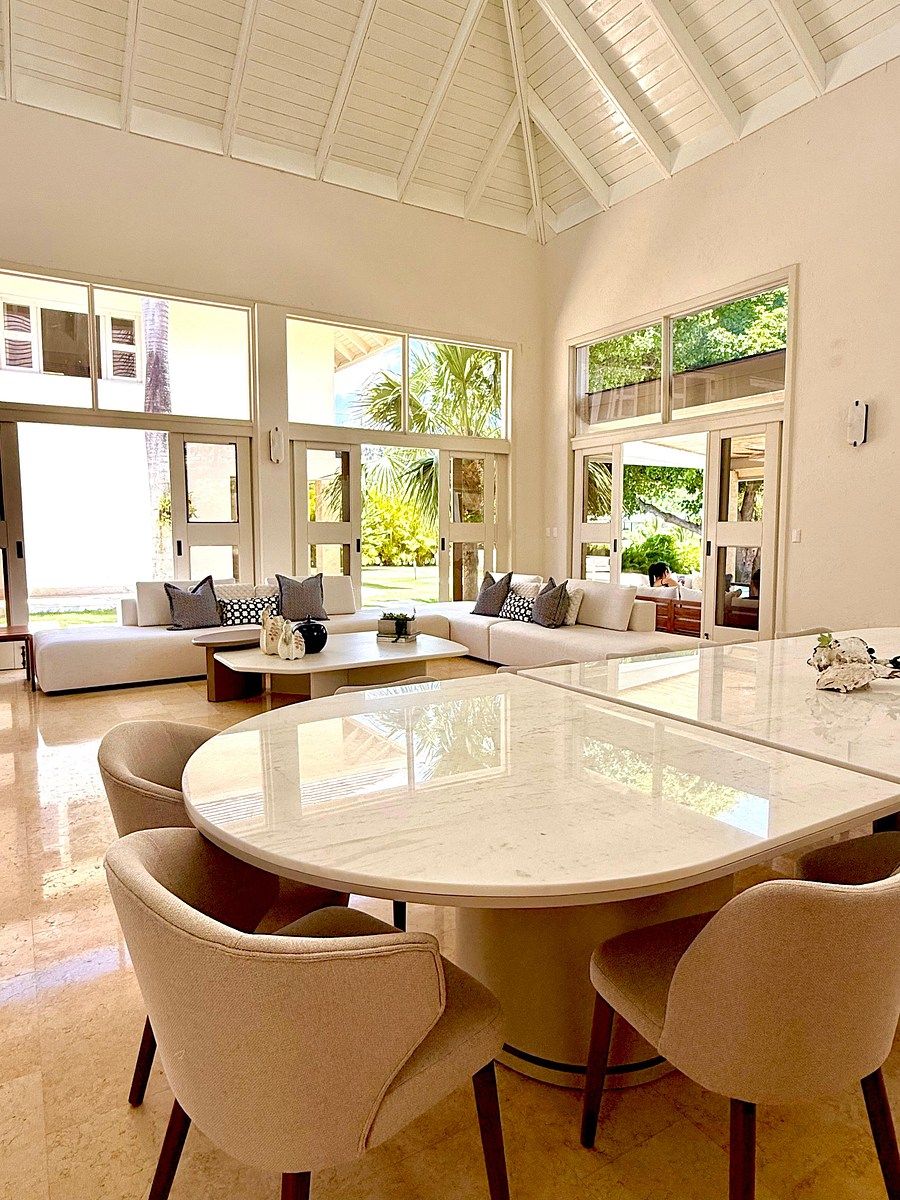 Villa en Cap Cana, Punta Cana, foto 12 de 31