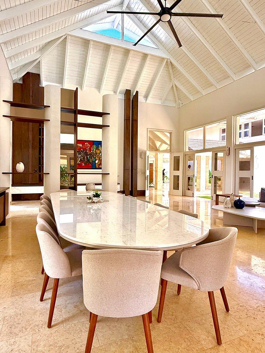 Villa en Cap Cana, Punta Cana, foto 13 de 31