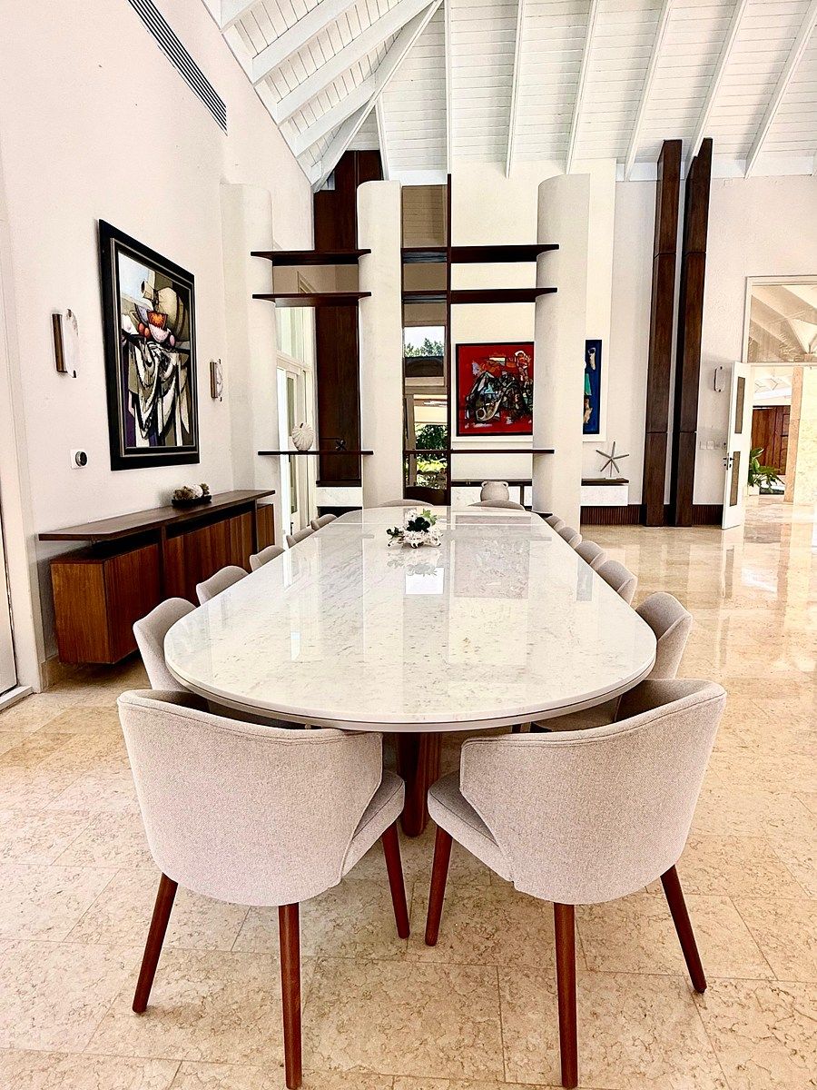 Villa en Cap Cana, Punta Cana, foto 14 de 31