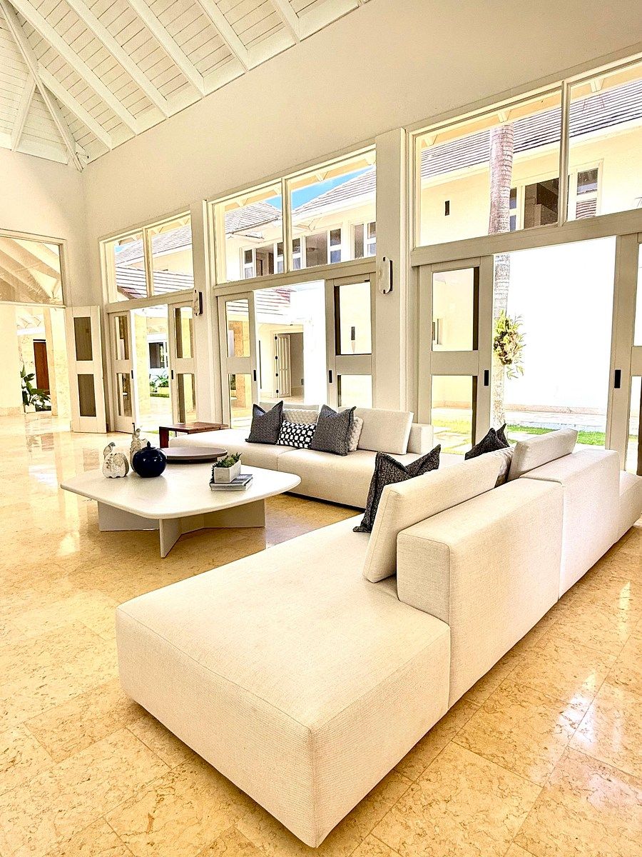 Villa en Cap Cana, Punta Cana, foto 11 de 31