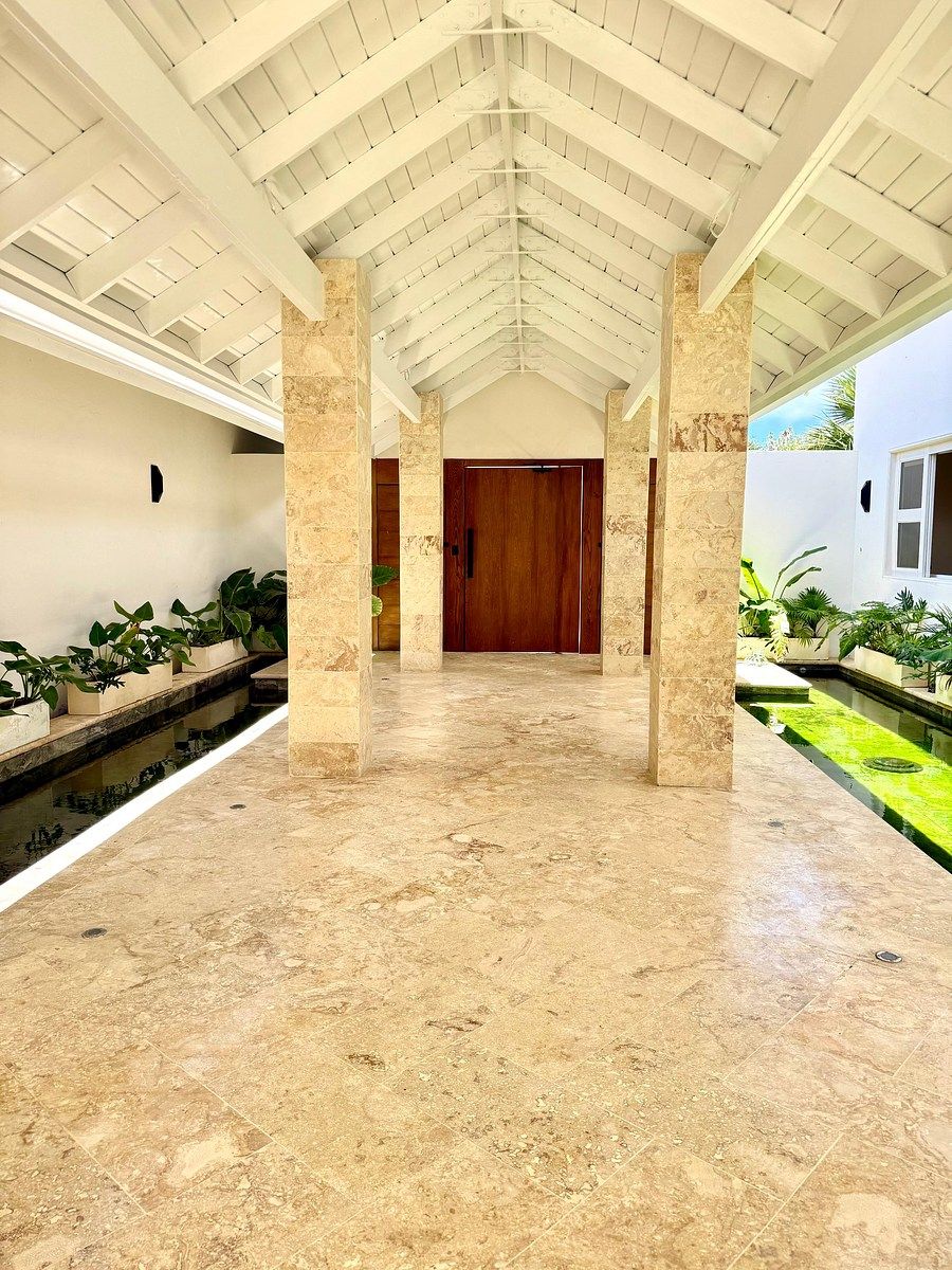 Villa en Cap Cana, Punta Cana, foto 2 de 31