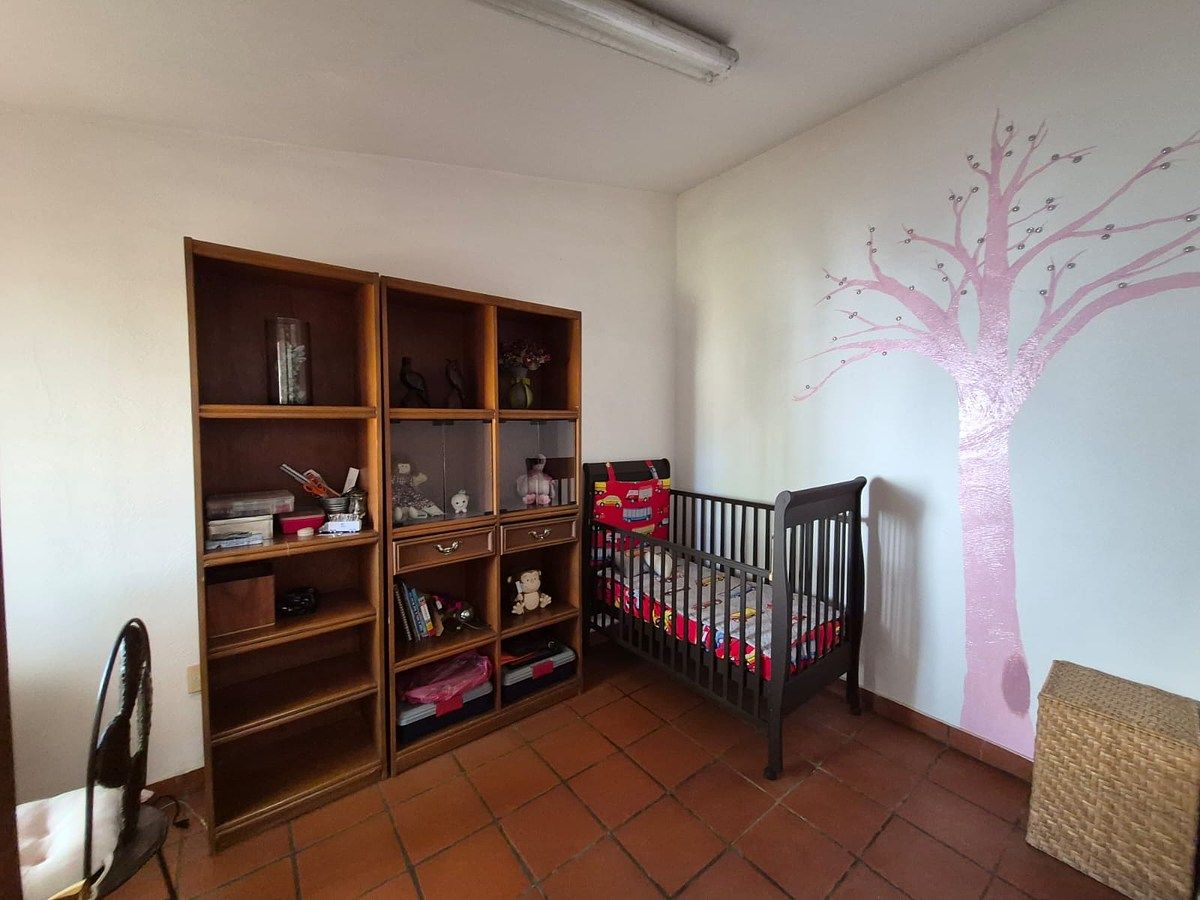 Casa em condomínio fechado em El Palomar Secc Jockey Club, Tlajomulco de Zúñiga, foto 4 de 21