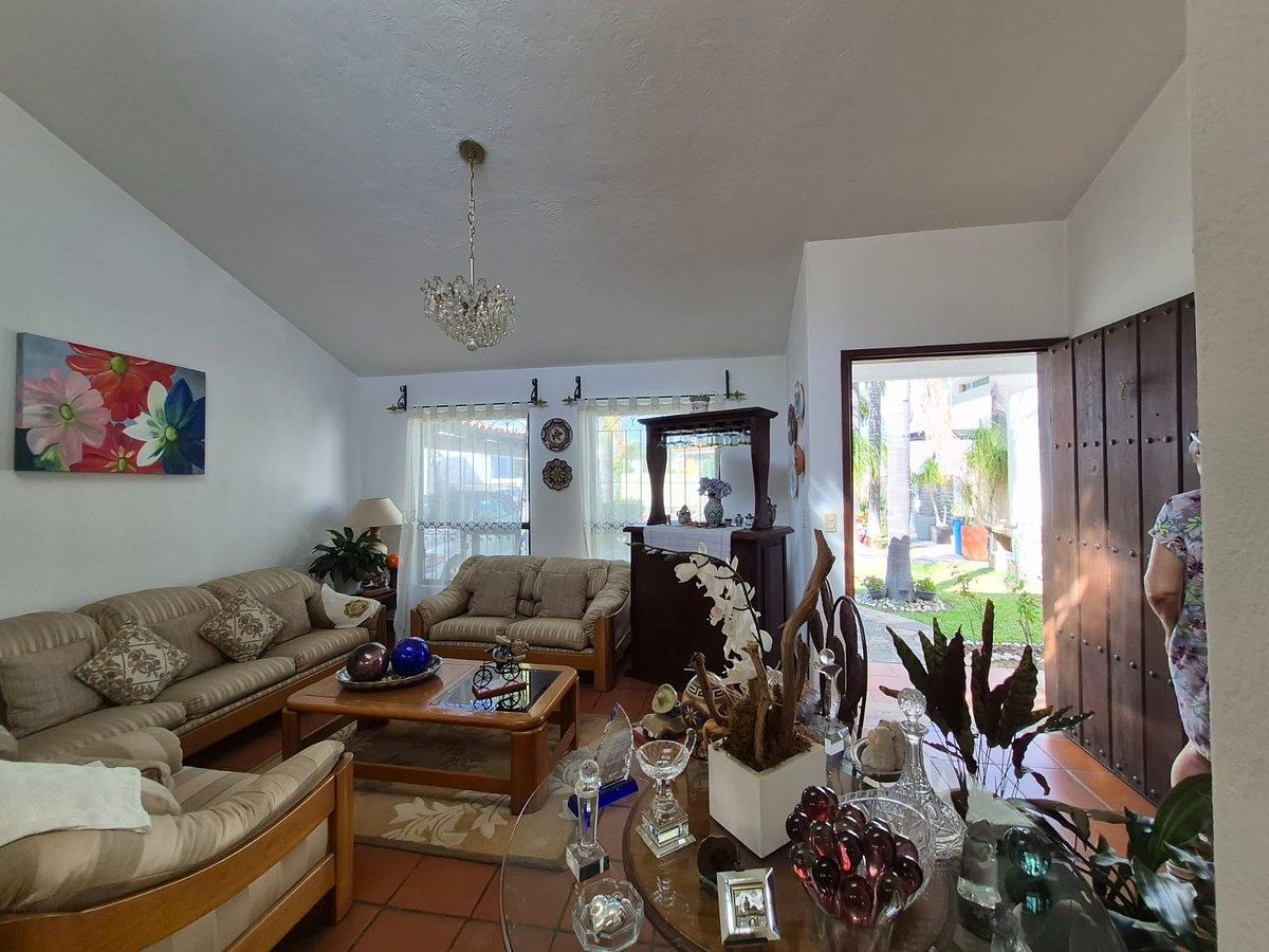 Casa em condomínio fechado em El Palomar Secc Jockey Club, Tlajomulco de Zúñiga, foto 2 de 21