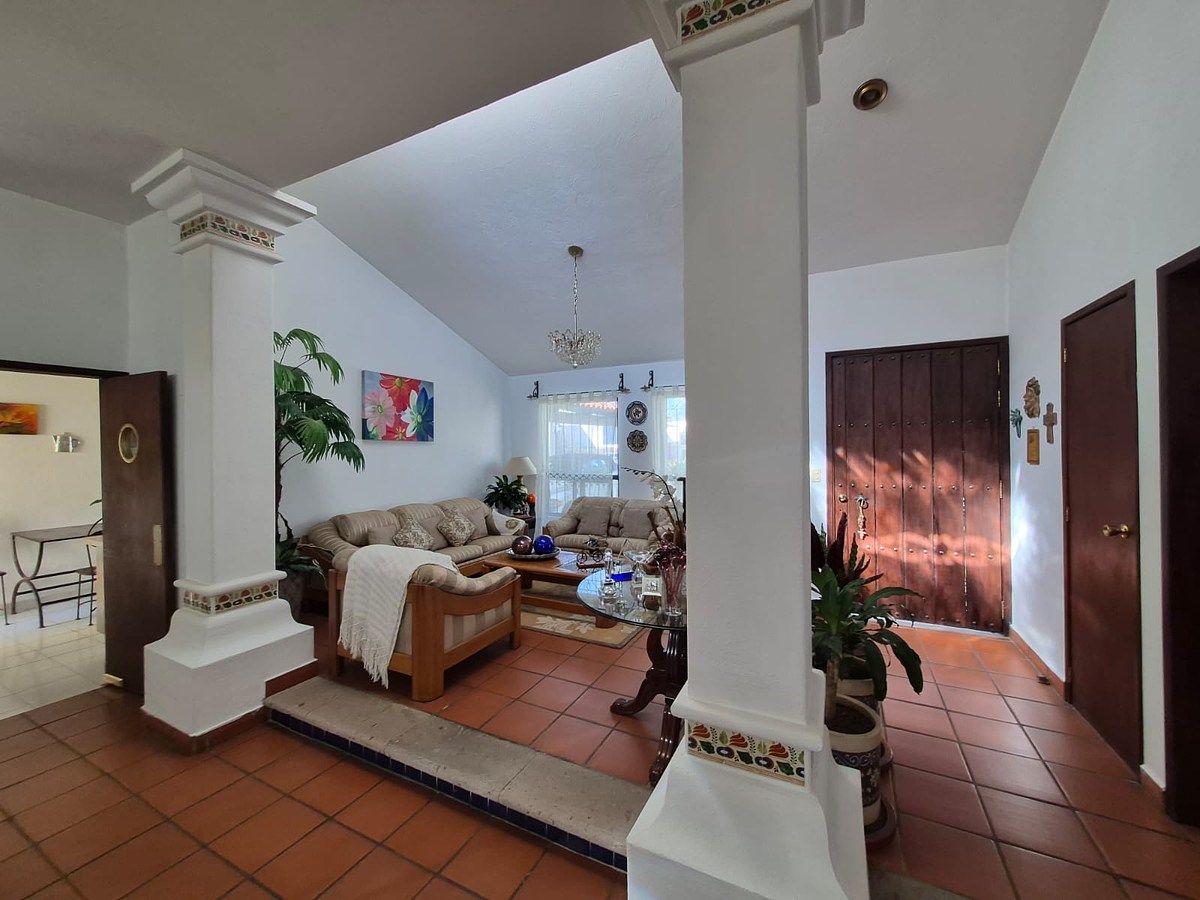 Casa em condomínio fechado em El Palomar Secc Jockey Club, Tlajomulco de Zúñiga, foto 8 de 21