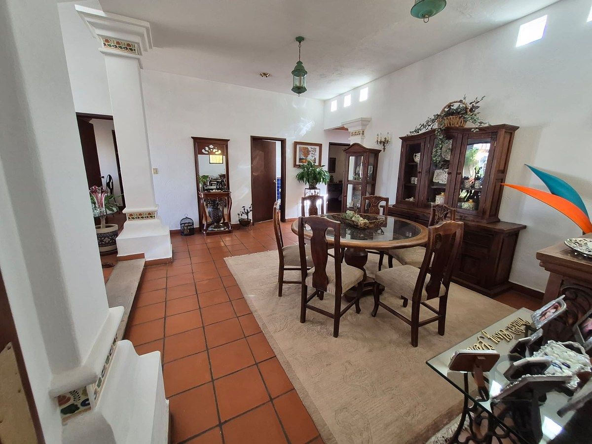 Casa em condomínio fechado em El Palomar Secc Jockey Club, Tlajomulco de Zúñiga, foto 9 de 21