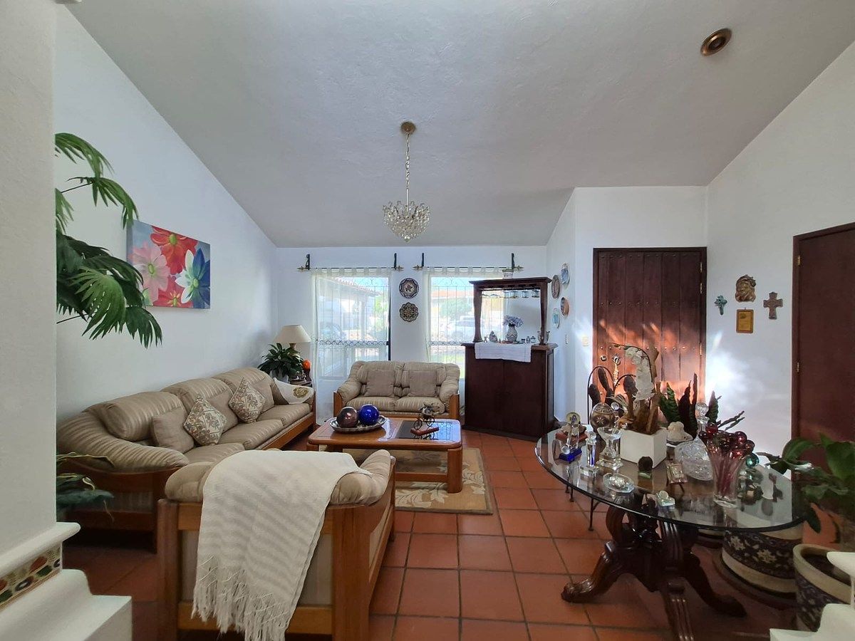 Casa em condomínio fechado em El Palomar Secc Jockey Club, Tlajomulco de Zúñiga, foto 10 de 21
