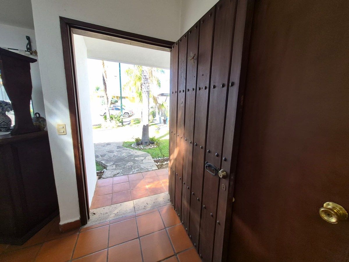 Casa em condomínio fechado em El Palomar Secc Jockey Club, Tlajomulco de Zúñiga, foto 14 de 21