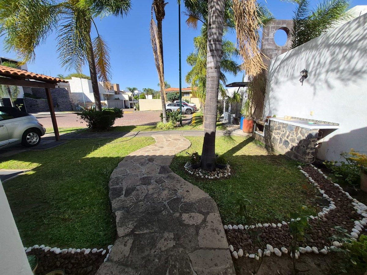 Casa em condomínio fechado em El Palomar Secc Jockey Club, Tlajomulco de Zúñiga, foto 11 de 21