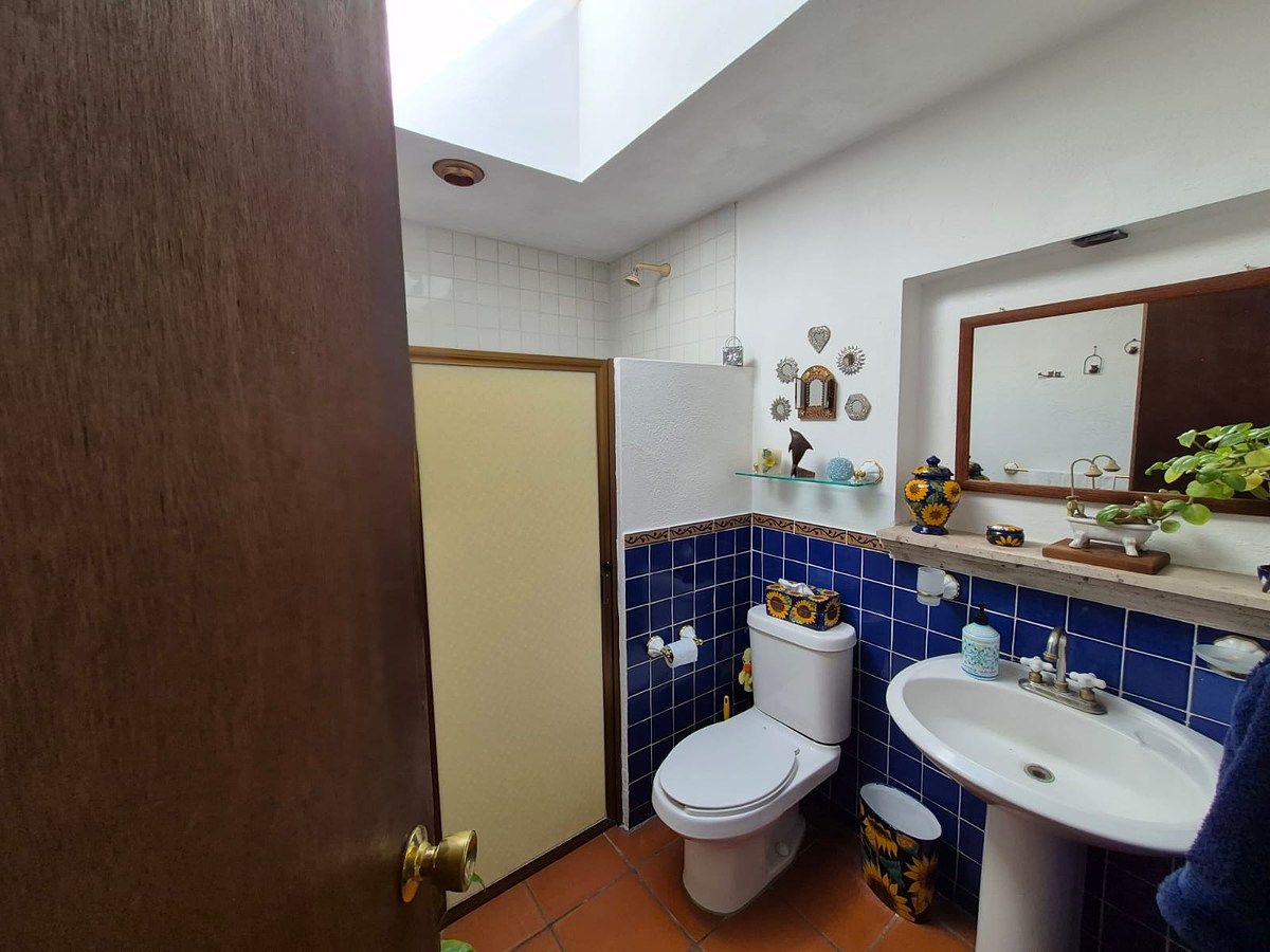 Casa em condomínio fechado em El Palomar Secc Jockey Club, Tlajomulco de Zúñiga, foto 12 de 21