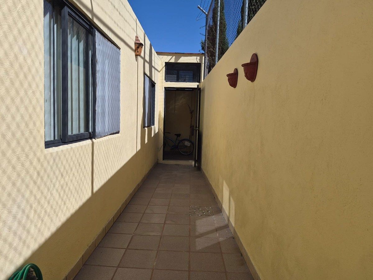 Casa em condomínio fechado em El Palomar Secc Jockey Club, Tlajomulco de Zúñiga, foto 15 de 21