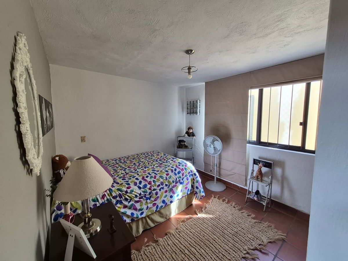 Casa em condomínio fechado em El Palomar Secc Jockey Club, Tlajomulco de Zúñiga, foto 17 de 21
