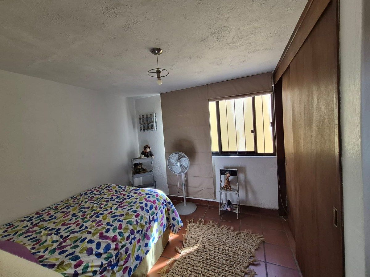 Casa em condomínio fechado em El Palomar Secc Jockey Club, Tlajomulco de Zúñiga, foto 16 de 21