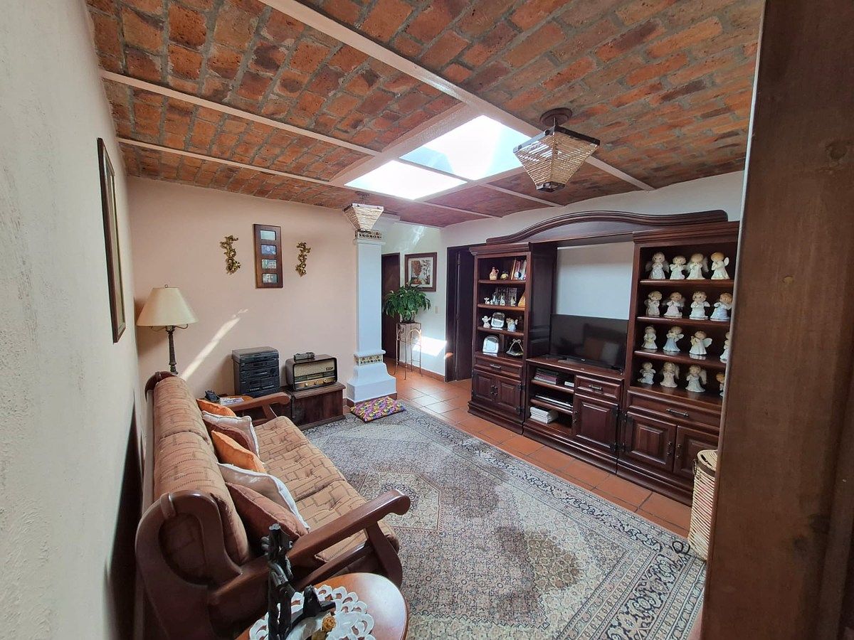 Casa em condomínio fechado em El Palomar Secc Jockey Club, Tlajomulco de Zúñiga, foto 19 de 21