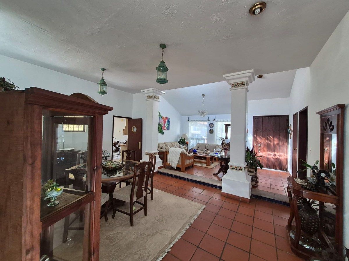 Casa em condomínio fechado em El Palomar Secc Jockey Club, Tlajomulco de Zúñiga, foto 20 de 21