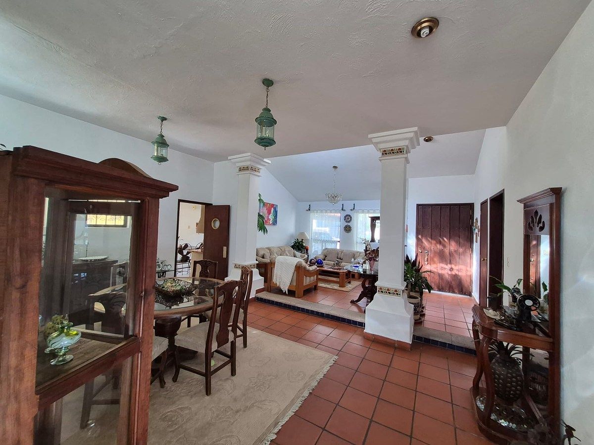 Casa em condomínio fechado em El Palomar Secc Jockey Club, Tlajomulco de Zúñiga, foto 21 de 21