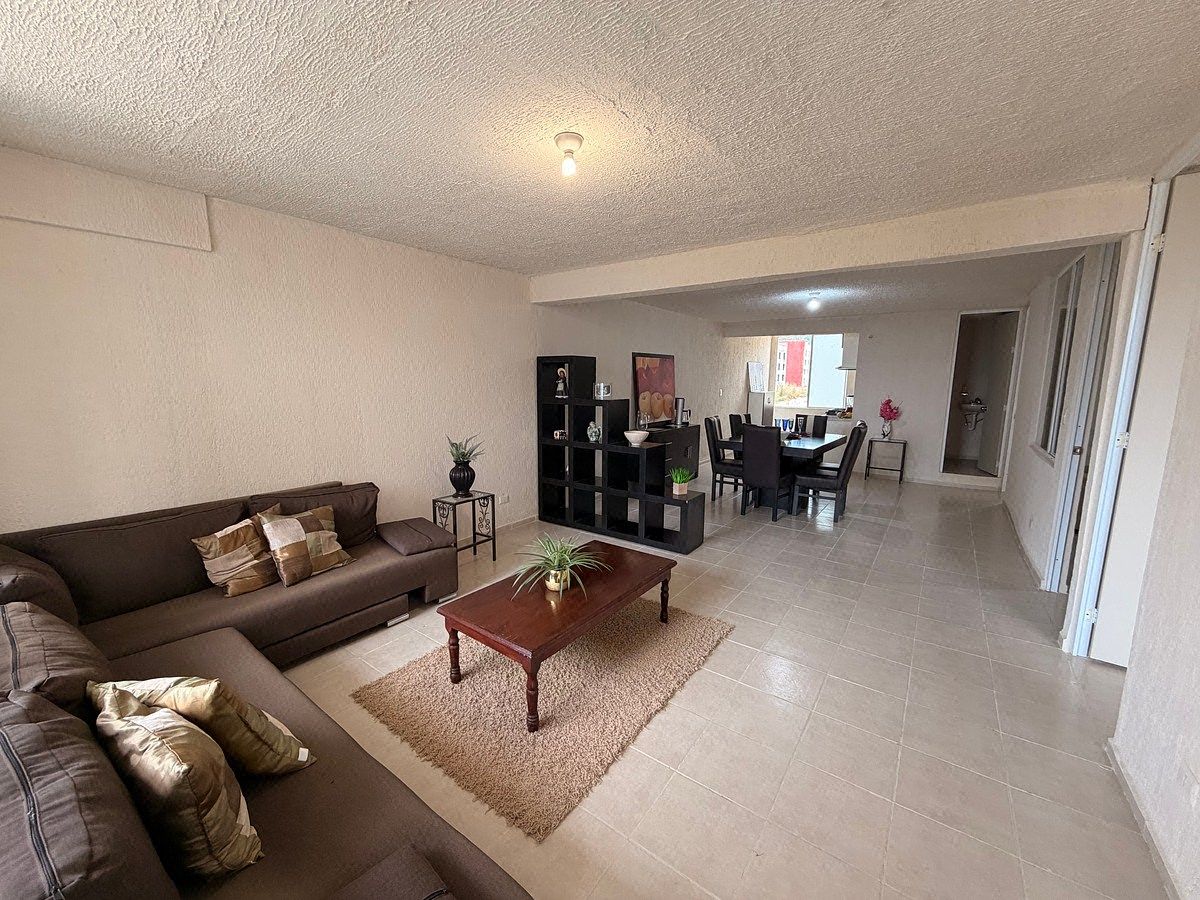 Apartamento em El Diamante, Tuxtla Gutiérrez, foto 3 de 11