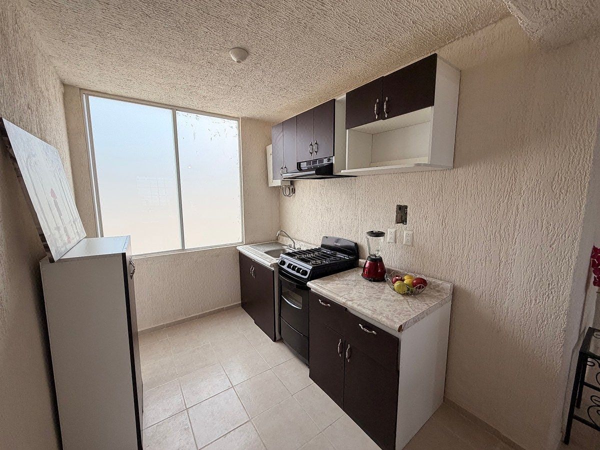 Apartamento em El Diamante, Tuxtla Gutiérrez, foto 4 de 11