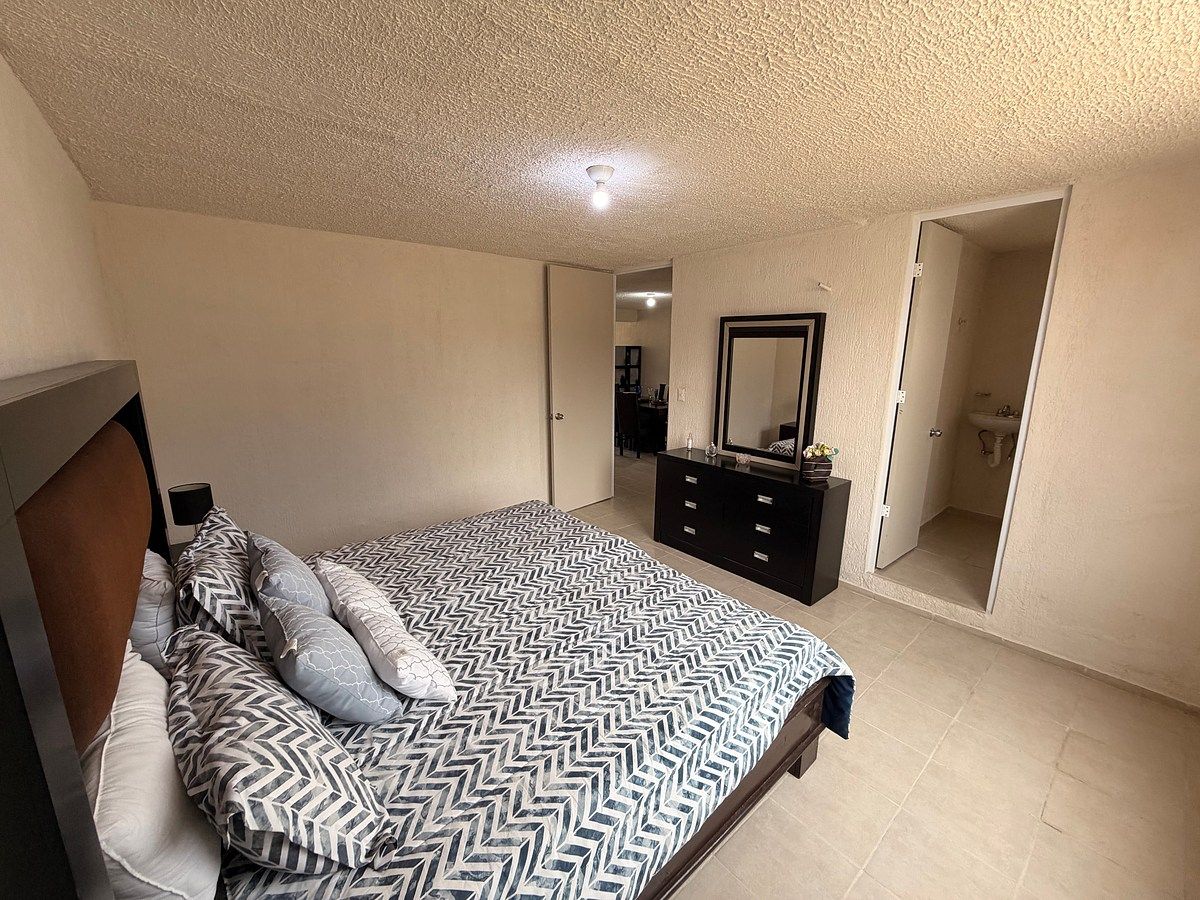 Apartamento em El Diamante, Tuxtla Gutiérrez, foto 5 de 11