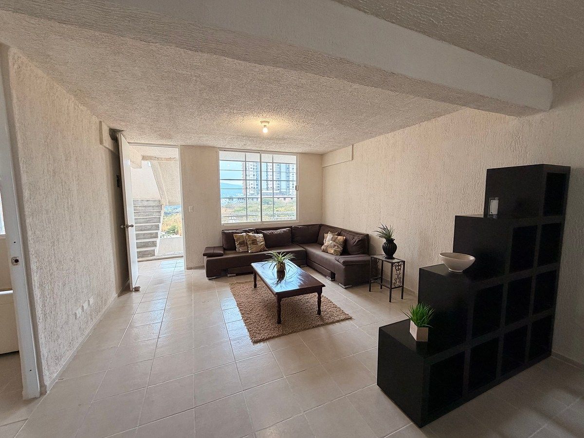 Apartamento em El Diamante, Tuxtla Gutiérrez, foto 6 de 11
