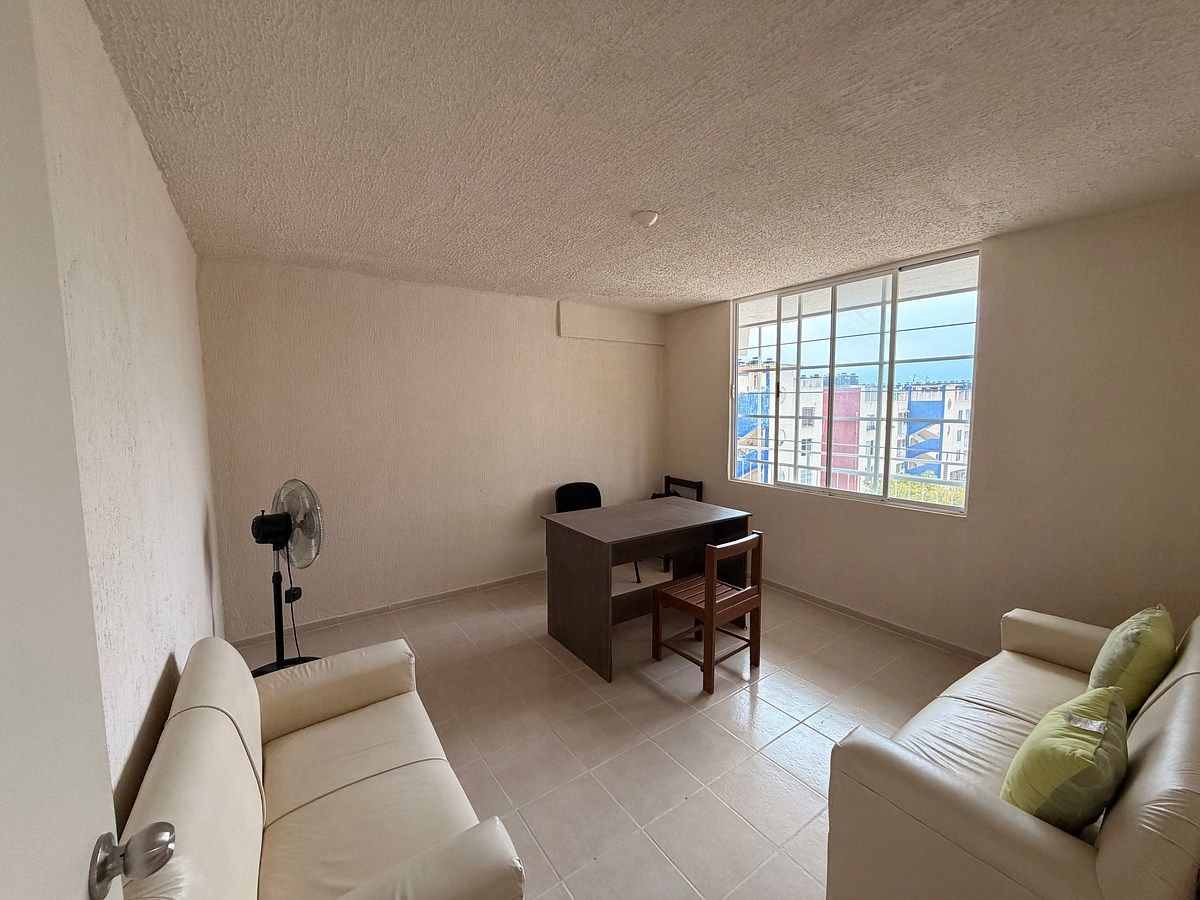 Apartamento em El Diamante, Tuxtla Gutiérrez, foto 7 de 11