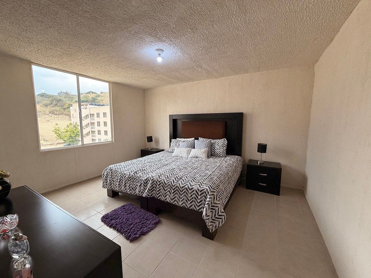 Apartamento em El Diamante, Tuxtla Gutiérrez, foto 8 de 11