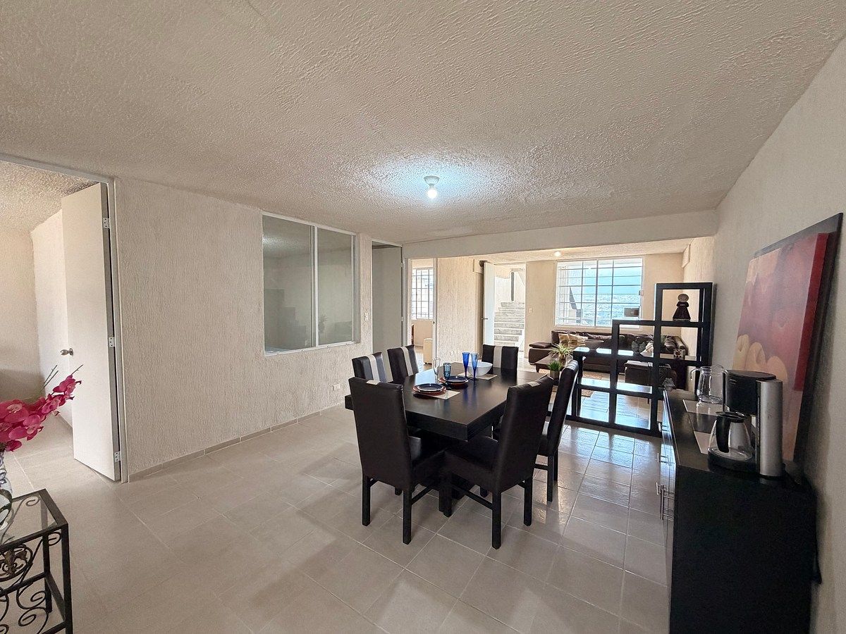 Apartamento em El Diamante, Tuxtla Gutiérrez, foto 9 de 11