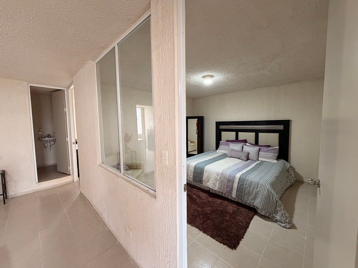Apartamento em El Diamante, Tuxtla Gutiérrez, foto 10 de 11