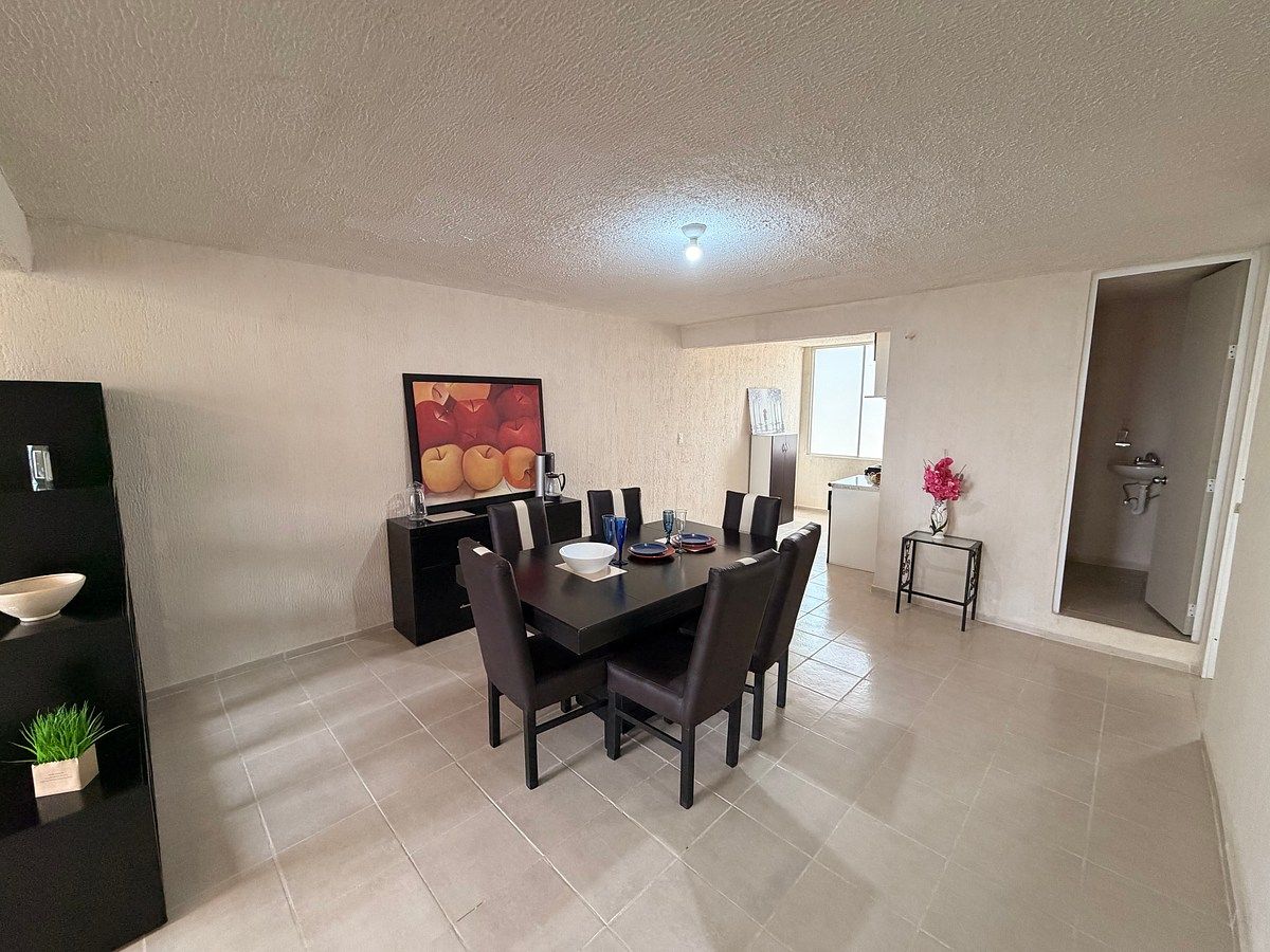 Apartamento em El Diamante, Tuxtla Gutiérrez, foto 11 de 11