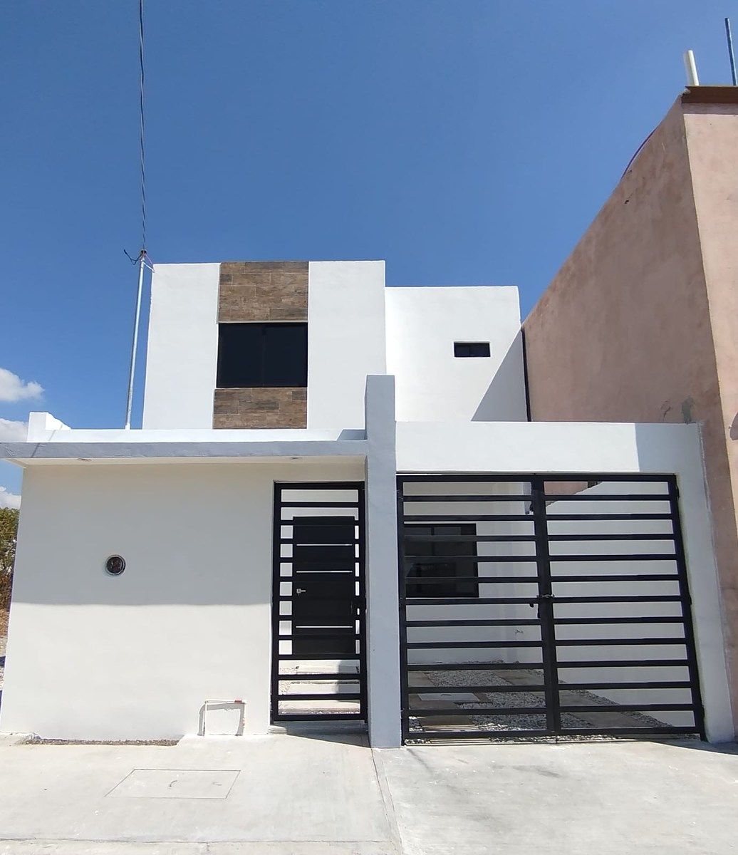 🏡 𝑪𝑨𝑺𝑨 𝑵𝑼𝑬𝑽𝑨 𝑬𝑵 𝑽𝑬𝑵𝑻𝑨 – 𝑷𝑳𝑨𝑵 𝑫𝑬 𝑨𝒀𝑨𝑳𝑨 𝑺𝑼𝑹, foto 1 de 10