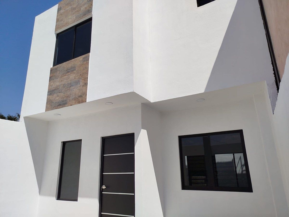 Casa em Plan de Ayala Ampliación Sur, Tuxtla Gutiérrez, foto 2 de 10