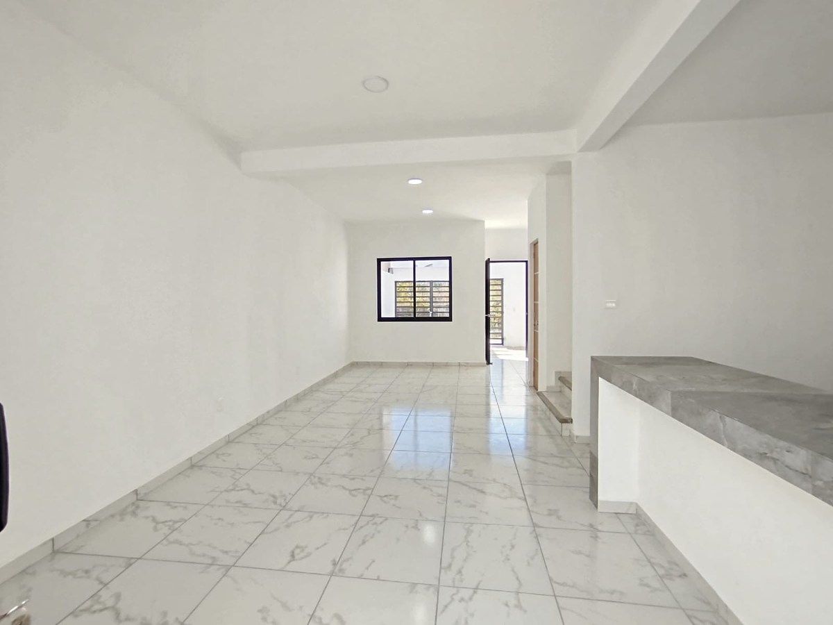 Casa em Plan de Ayala Ampliación Sur, Tuxtla Gutiérrez, foto 4 de 10